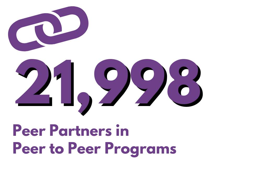 21998 Peer Partners in Peer to Peer Programs